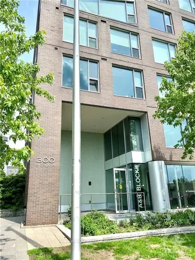 300 Lett Street 506, West Centre Town, On K1r 0a8