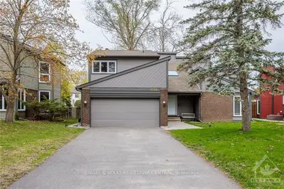 3120 QUESNEL Drive, Billings Bridge - Riverside Park and Area, ON K1V 7E6