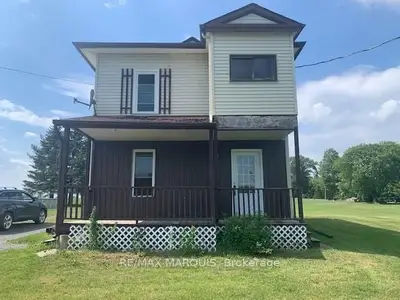 3877 COUNTY ROAD 12 Road, South Stormont, ON K0C 1Y0