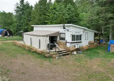 3156 QUADEVILLE Road, Brudenell, Lyndoch and Raglan, ON K0J 2E0