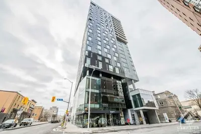 20 DALY Avenue 1904, Lower Town - Sandy Hill, ON K1N 6E2