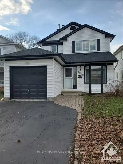 1242 ST JEAN Street, Orleans - Convent Glen and Area, ON K1C 7C9