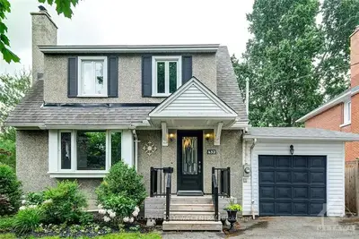 432 Avondale Avenue, Carlingwood - Westboro And Area, On K2a 0s3