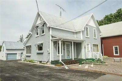 69 MAIN Street, South Stormont, ON K0C 1Y0