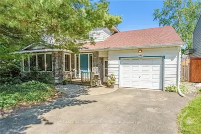 793 EASTBOURNE Avenue, Manor Park - Cardinal Glen and Area, ON K1K 0H8