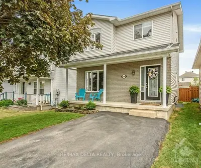 2188 CECILE Crescent, Clarence-Rockland, ON K4K 1S3