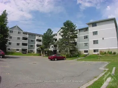 212 VIEWMOUNT Drive 314, Cityview - Parkwoods Hills - Rideau Shore, ON K2E 7X2
