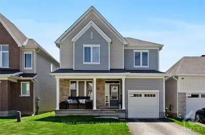 711 CRAVANT Grove, Orleans - Convent Glen and Area, ON K1W 0N1