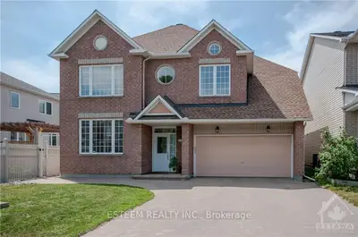 197 ANNAPOLIS Circle, Hunt Club - Windsor Park Village and Area, ON K1V 1Z1