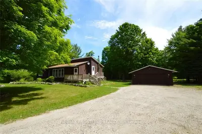 133 MAPLE Street, Lanark Highlands, ON K0G 1M0