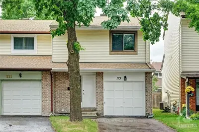 113 ERIN Crescent, Hunt Club - Windsor Park Village and Area, ON K1V 9Z3