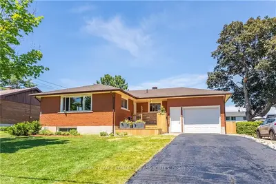 537 MELTON Street, Pembroke, ON K8A 2R7