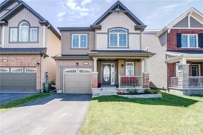 539 ARUM Terrace, Orleans - Cumberland and Area, ON K4A 1E6