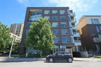 300 A LETT Street 302, West Centre Town, ON K1R 0B8
