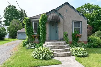 345 JAMES Street E, Prescott, ON K0E 1T0