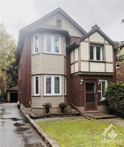 404 HOLLAND Street 1, Dows Lake - Civic Hospital and Area, ON K1Y 0Z2