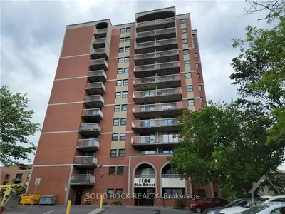 1180 OHIO Street 1103, Billings Bridge - Riverside Park and Area, ON K1H 8N5