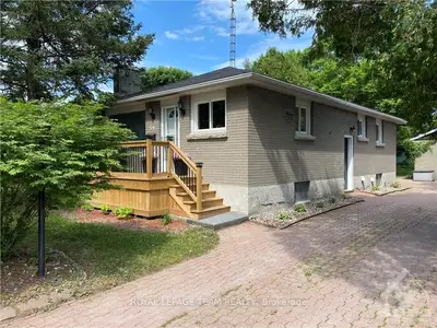 59 BISLEY Crescent, Brockville, ON K6V 2T9
