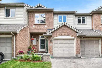 16 RHAPSODY Lane, Hunt Club - Windsor Park Village and Area, ON K1V 1B1