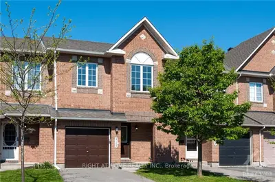 2187 LISKA Street, Orleans - Cumberland and Area, ON K4A 4J8