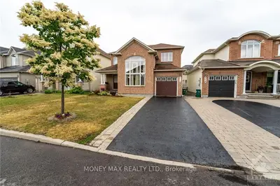 914 PELLERIN Place, Orleans - Cumberland and Area, ON K4A 0S5