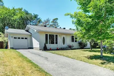 3361 Chilliwack Way, Blossom Park - Airport And Area, On K1t 1p6