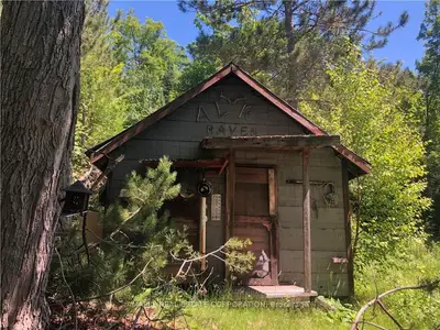 765C SCHAVENS LAKE Road, Bonnechere Valley, ON K0J 1T0