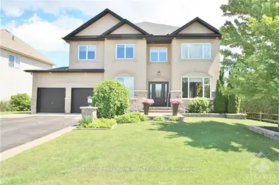 46 WILDERNESS Way, Stittsville - Munster - Richmond, ON K2S 2E3
