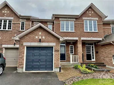 2053 MELETTE Crescent, Orleans - Cumberland and Area, ON K4A 4X2