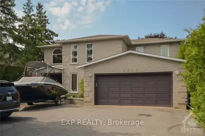 1530 PRINCE OF WALES Drive, Mooneys Bay - Carleton Heights and Area, ON K2C 1P1