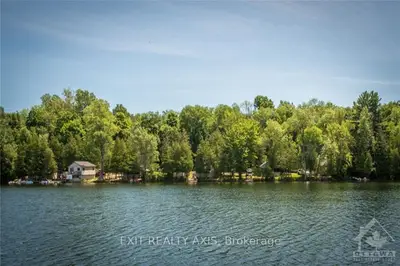 456 CLEAR LAKE Road, Rideau Lakes, ON K0G 1E0