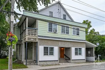 2249 LAVAL Road, Clarence-Rockland, ON K0A 1E0
