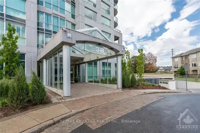 38 METROPOLE 801, Westboro - Hampton Park, ON K1Z 1E9