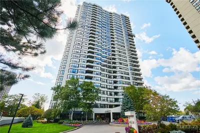 1510 RIVERSIDE Drive 2501, Alta Vista and Area, ON K1G 4X5