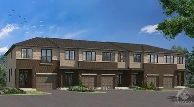 113 RALLIDALE Street, Blossom Park - Airport and Area, ON K1X 0G7
