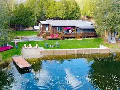 635 RIVER Drive, Lanark Highlands, ON K0G 1K0