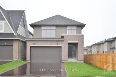 631 GABRIOLA Way, Kanata, ON K2T 0E2