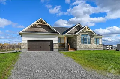 3503 CROSSWIND Crescent, Greely - Metcalfe - Osgoode - Vernon and Area, ON K0A 2W0