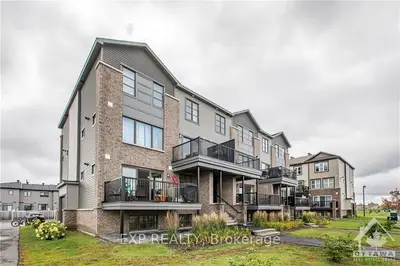 886A DECOEUR Drive, Orleans - Cumberland and Area, ON K4A 3W4