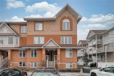 56 BONFIELD, Orleans - Cumberland and Area, ON K4A 5E2