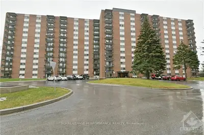 1465 BASELINE Road 308, Belair Park - Copeland Park and Area, ON K2C 3L9