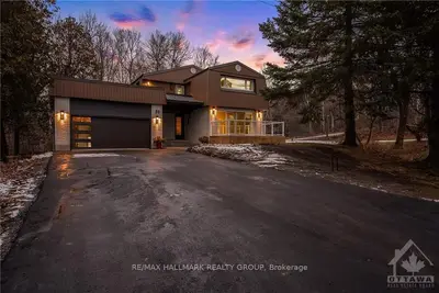 53 MARY Drive, Blossom Park - Airport and Area, ON K1V 1G9
