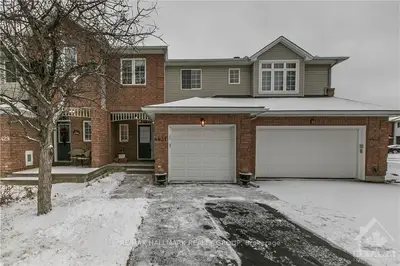 4431 WILDMINT Square, Blossom Park - Airport and Area, ON K1V 1N6