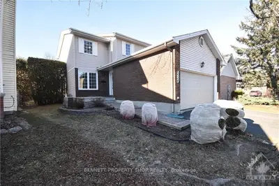 487 PRINCESS LOUISE Drive, Orleans - Cumberland and Area, ON K4A 1Y2