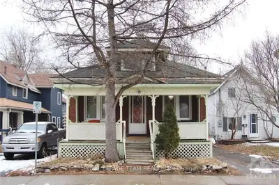 79 STIRLING Avenue, West Centre Town, ON K1Y 1P9