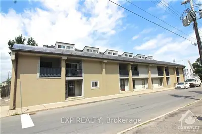 105 ASA Street 203, North Grenville, ON K0G 1J0