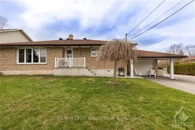 860 NOTRE DAME Street, Clarence-Rockland, ON K4K 1G3