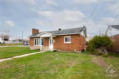 538 CARTIER Boulevard, Hawkesbury, ON K6A 1W2