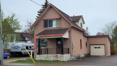860 PEMBROKE Street W, Pembroke, ON K8A 5P7