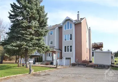 1036 BARRYVALE Road 1C, Greater Madawaska, ON K0J 1H0